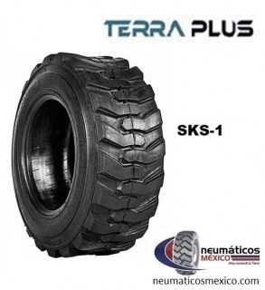 TERRA PLUS SKS-15